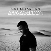 Sony Import Guy Sebastian - Armageddon Photo