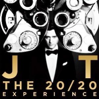 Sony Music Justin Timberlake - 20/20 Experience The Photo