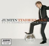 Jive Justin Timberlake - Future Sex / Love Sounds Photo