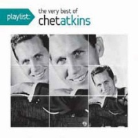 Playlist Chet Atkins - : the Very Best of Chet Atkins Photo