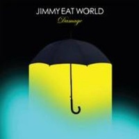 Rca Jimmy Eat World - Damage Photo