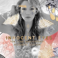 Sony Music Delta Goodrem - Innocent Eyes Photo
