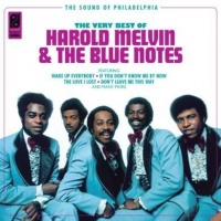 Sony Music Harold & The Blue Notes Melvin - Very Best Of The Photo