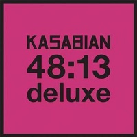 Imports Kasabian - 48:13: Deluxe Photo