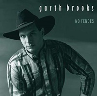 Garth Brooks - No Fences Photo