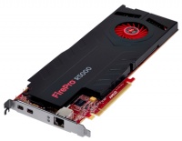 AMD Sapphire FirePro R5000 Remote Graphics Card Photo