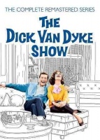 Dick Van Dyke Show: Complete Series Photo