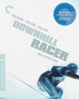 Criterion Collection: Downhill Racer Photo