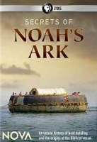Nova: Secrets of Noah's Ark Photo