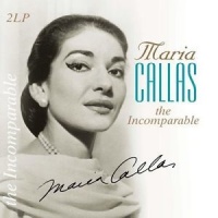 Maria Callas - Incomparable Photo
