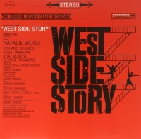 West Side Story - Original Soundtrack Photo