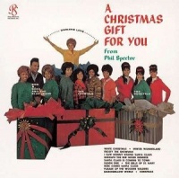 Sony Music Phil Spector - Christmas Gift For You From Phil Spector Photo