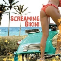 Screaming Bikini Photo