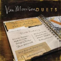 Rca Van Morrison - Duets: Re-Working the Catalogue Photo