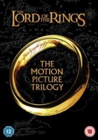 Lord of the Rings Trilogy Photo