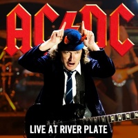 Sony Music AC/DC - Live At River Plate Photo