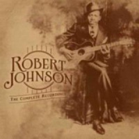 Robert Johnson - The Centennial Collection Photo