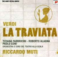 Ricardo Muti - Verdi: La Traviata Photo