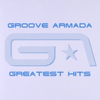 Groove Armada - Greatest Hits Photo