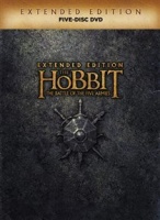 Hobbit: The Battle of the Five Armies - Extended Edition Photo