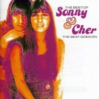 Warner Bros Records Sonny and Cher - The Best of - the Beat Goes On Photo