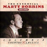 Columbia Marty Robbins - Essential Marty Robbins 1951-1982 Photo