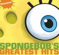 Spongebob Squarepants - Greatest Hits Photo