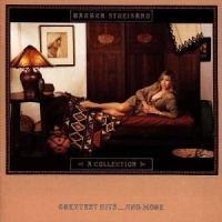 Columbia Barbra Streisand - A Collection Of Greatest Hits Photo