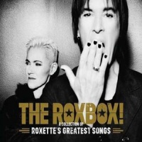 Warner Bros Records Roxette - The Roxbox: A Collection Of Roxettes Greatest Songs Photo