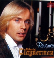 Fanfare Richard Clayderman - Reveries Photo