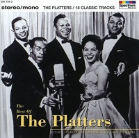 Karussell The Platters - Best Of Photo