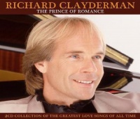 Richard Clayderman - Prince of Romance Photo