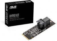 ASUS Hyper Kit M.2 to Mini SAS HD Adapter Photo