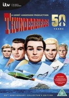 Thunderbirds: The Complete Collection Photo