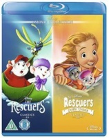 Rescuers/The Rescuers Down Under Photo