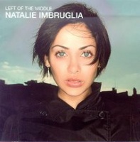 RCA Natalie Imbruglia - Left Of The Middle Photo