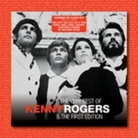 Kenny Rogers & The First Edition - Very Best of Photo