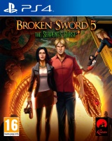 Deep Silver Broken Sword 5: The Serpent's Curse Photo