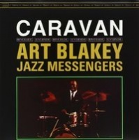 Riverside Records Art Blakey - Caravan 1 Bonus Track Photo