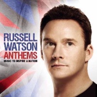 Sony Music Russell Watson - Anthems Photo