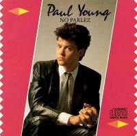 Columbia Paul Young - No Parlez Photo