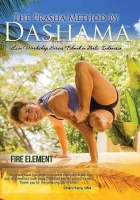 Dashama Konah Gordon - Fire Element Photo