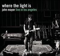 John Mayer - Where the Light Is: John Mayer Live In Los Angeles Photo