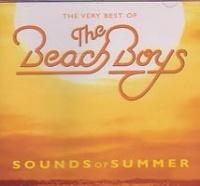 Capitol The Beach Boys - Sounds Of Summer Photo