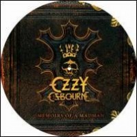 Epic Ozzy Osbourne - Memoirs of a Madman Photo