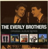 Rhino Everly Brothers - Original Album Series Photo