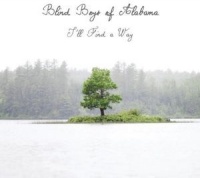 Sony Music The Blind Boys Of Alabama - I'll Find A Way Photo
