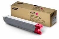 Samsung CLT-M659S Magenta Laser Toner Cartridge Photo