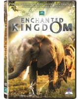 Enchanted Kingdom Photo