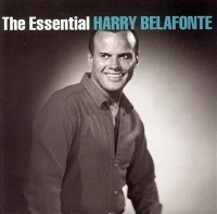 Harry Belafonte - Essential Photo